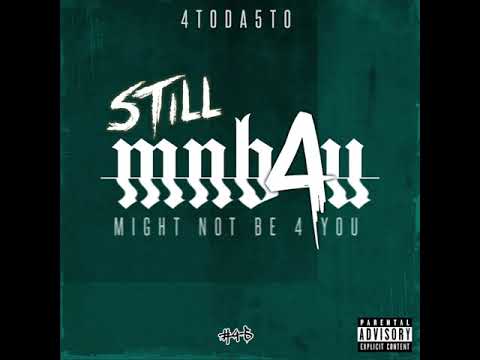 4toda5to - Emotionally Scarred Freestyle (SMB4U Mixtape)