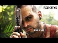Far Cry 3 - Further (Soundtrack OST) 