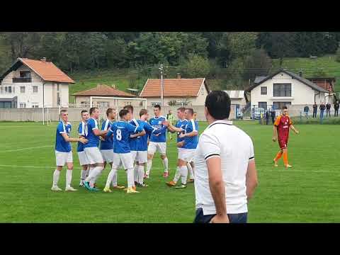 NK Busovača vs FK Kaćuni | 2:0 | Highlights