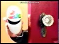 Nick Jr Com Ad 2001