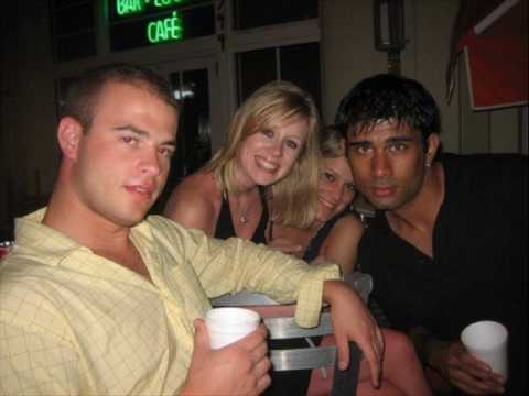 Rohff, Mohamed Lamine, Cheba Maria - Mon Bled