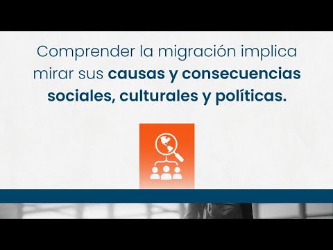 SOMOS INMIGRANTES, 1B SENS ANEXO 46 