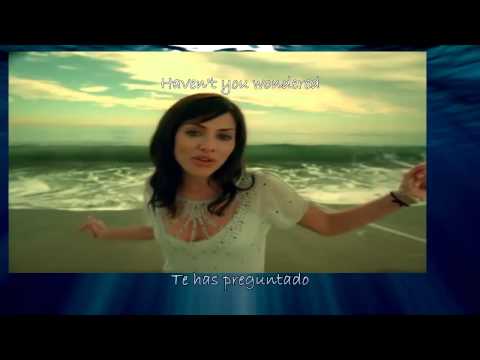 Natalie Imbruglia - Wrong Impression Subtitutalada español official video & english lyrics