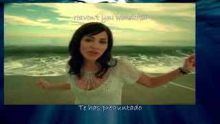 Natalie Imbruglia - Wrong Impression Subtitutalada español official video & english lyrics