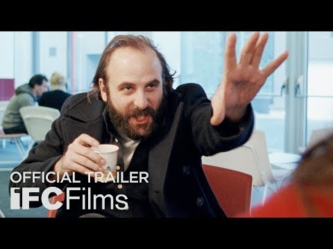 Non-Fiction (2019) Trailer