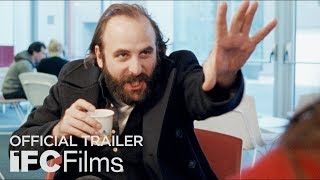 Video trailer för Non-Fiction - Official Trailer I HD I Sundance Selects