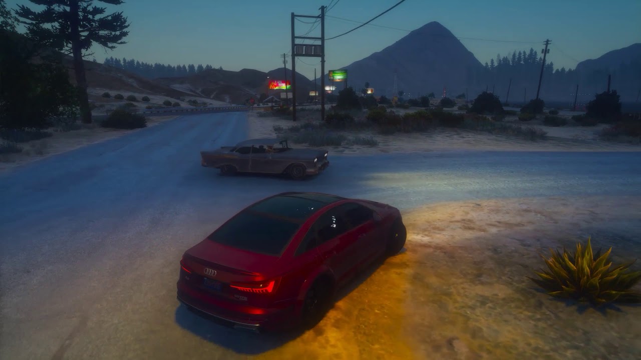 [Paid] Sandy Shores Revamp thumbnail 2