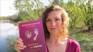 Buchempfehlung - DER KÖRPER ALS SPIEGEL DER SEELE - Rüdiger Dahlke & Rita Fasel