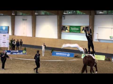 PI München-Riem Juni 2011 - Mainz-Laubenheim I.mov