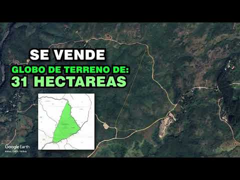 Se Vende TERRENO VERAGUAS Panamá