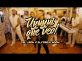 Uyuyuy que veo! - El León y su Tripulación ¨Llego el Changüí¨ (live)