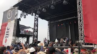 Whiskey Myers - Bar, Guitar and a Honky Tonk Crowd(Chilifest 2019)