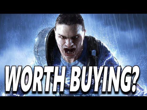 DON'T Play Star Wars The Force Unleashed 2 In 2023... Review