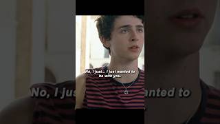 Download lagu 💖 'I JUST WANT TO BE WITH YOU'– Elio & Oliver’s Secret Confession | Call Me By Your Name 🌿 mp3