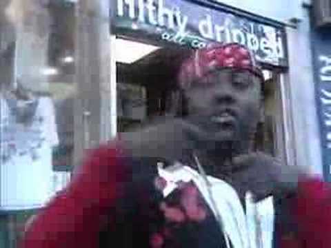 Mistah F.A.B. and Dj Royal