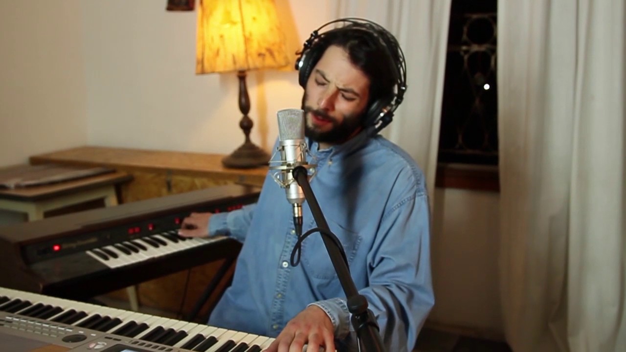 Yotam Mahler - Gesher Tzar | יותם מהלר גשר צר