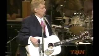 Del Reeves Luckenbach Texas Waylon Jennings and Johnny Cash