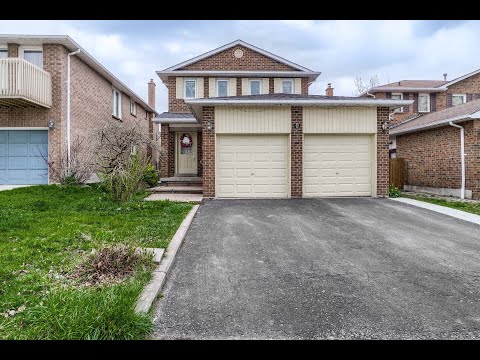 8 Panda Lane, Brampton Home for Sale - Real Estate Properties for Sale