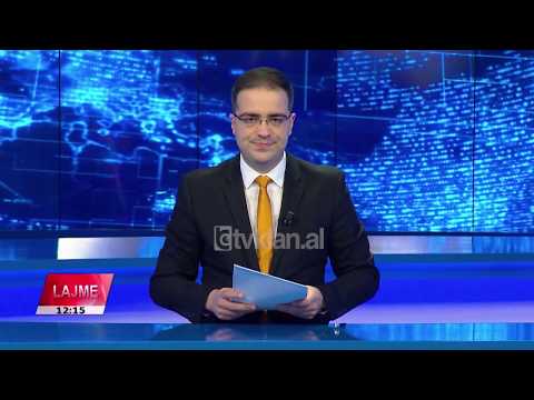 Edicioni i Lajmeve Tv Klan 02 Maj 2019, ora 12:00