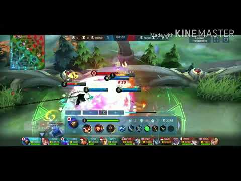 Aldous World Record 9 Min.500 Stack!40 Kills & 20.9 MVP | Yumi Top 1 Global Aldous Season 14~MLBB