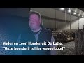 "Na zes generaties boeren moeten we wijken voor natuurgebied" | RTV Oost