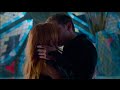 Clary And Jace S First Kiss Scene HD Shadowhunters 1x07