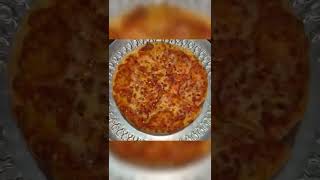 Dominos Margherita Pizza 😋🍕 Review - Regular Size ₹99 Unboxing