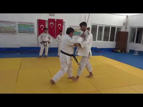 ŞANLIURFA BÜYÜKŞEHİR BELEDİYESİ JUDO TAKIMINDAN BÜYÜK BAŞARI
