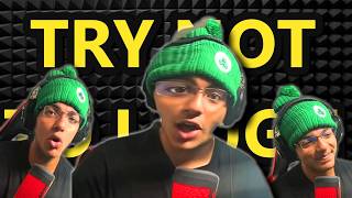 This is getting out of hand [Reddit Try Not To Laugh #8]
