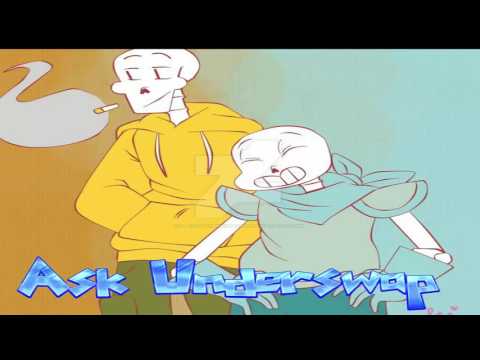 Ask Underswap New Channel!