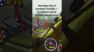 northern Karelia is just something Else💀/pohjois-karjala on vain jotain muuta💀#karjala #robotballs