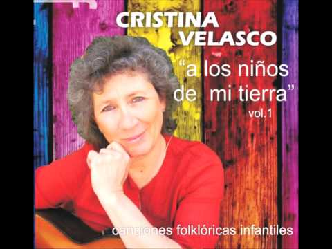 Cristina Velasco - ALBOROTO EN LA GRANJA