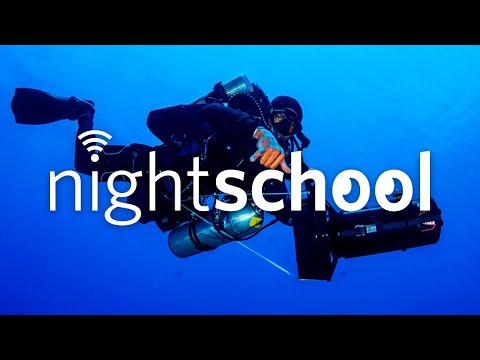 NightSchool: Extreme Science