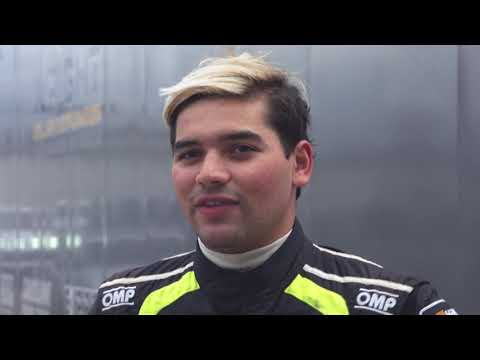 Jose Blanco Breaks CoTA Track Record in F4 U.S. Qualifying