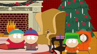 South Park - The Most Offensive Song Ever (lyrics)