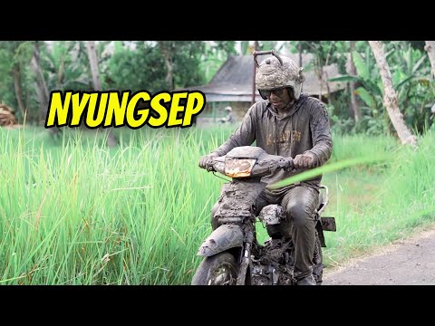 Pingin Cepet Malah Nyungsep !!! - DAGELAN JOWO (New 21)