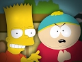 Bart Simpson Vs Eric Cartman Epic Cartoon Made Rap Battle Season 3