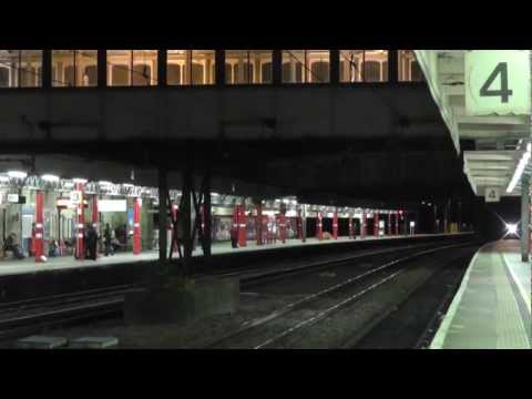 47832 Top n' tail 47790/47841 Northern Belle Edinburgh - Warrington B.Q. 12th October 2012