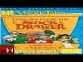 VeggieTales Lessons From The Sock Drawer 2008 Special Episode Review Ninja Reviews