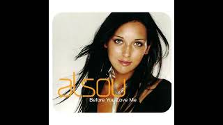 Алсу - Before You Love Me