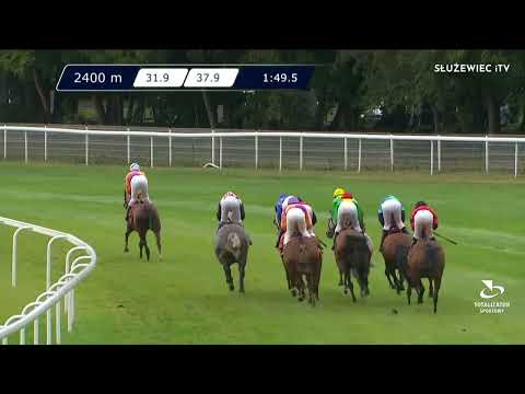 Nagroda Gazelli, Mlechy i Sahary (OAKS) - (Kat.A) 11.09.2022 (Dzień 31; Gonitwa 7)