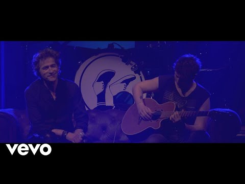 Un automne à Tanger (40 ans de chansons sur scène à l'AccorHotels Arena 2018)