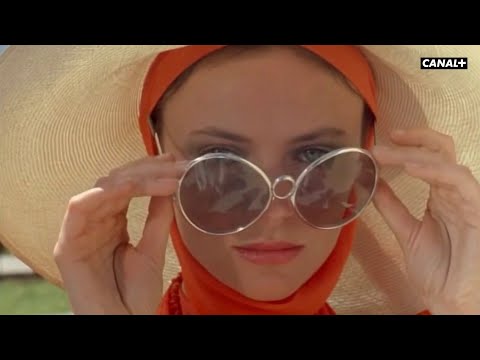 Jacqueline Bisset - portrait de Stars