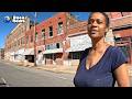 Inside The Deep South S Disappearing City Pine Bluff