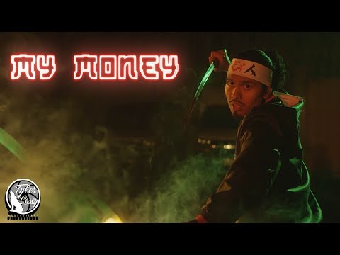 Kombat with a K- My Money (Music Video)