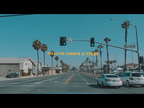 KellzDaCheefa ft Tye2x - Pressure (Official Music Video)