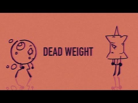 DEAD WEIGHT | Fear Garden IDFB [FG2 SPOILERS]