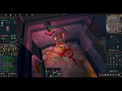 WHAT DOES AN ED4 TRASH RUN LOOK LIKE?!