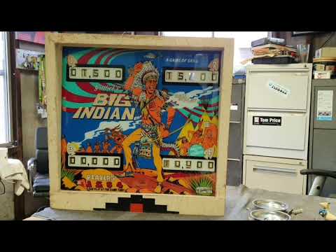 Repairing Big Indian How To Dissasemble Big Problem With Player Unit