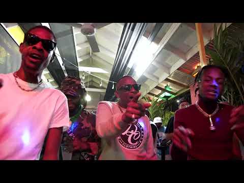 SUPAHYPE featuring FARENIZZI - Weed Mode , DIRECTED BY FOREIGNFLEXTV & SUPAHYPE